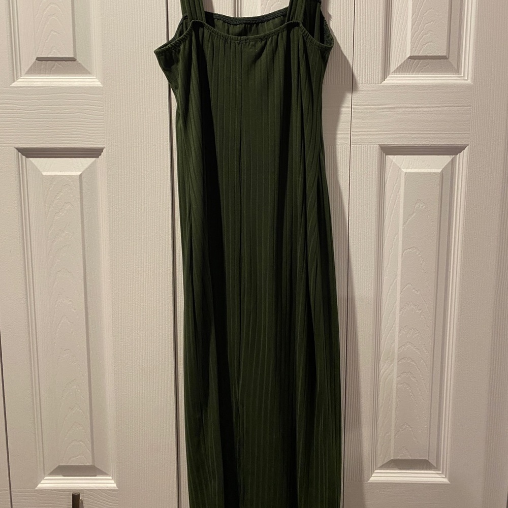 Shein fitted dress